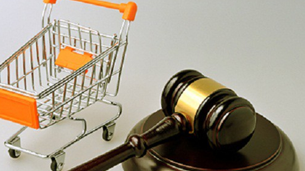 Юрист по защите прав потребителей.